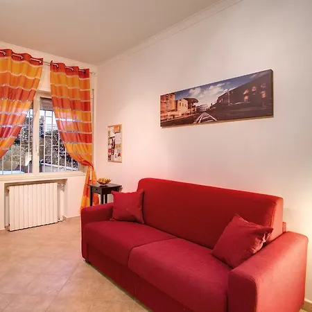 Apartamento Gallo Vatican