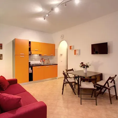 Apartamento Gallo Vatican Roma