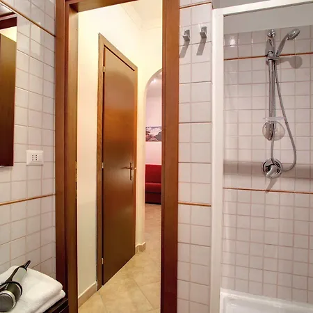 Apartamento Gallo Vatican Roma