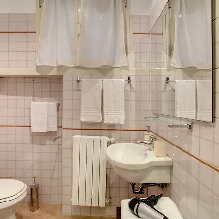 Apartamento Gallo Vatican