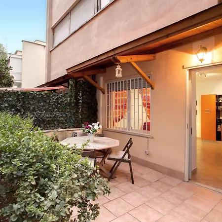 Apartamento Gallo Vatican *