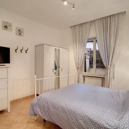 Apartamento Gallo Vatican *