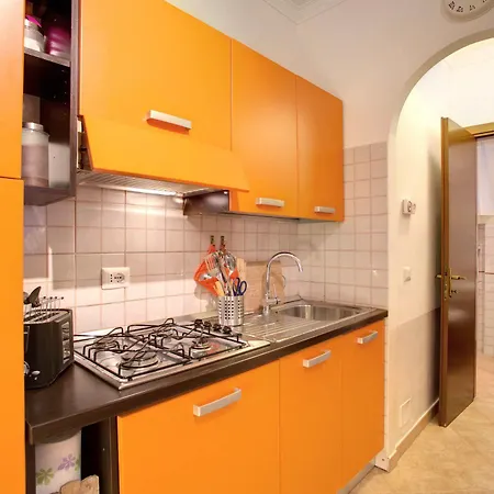 Apartamento Gallo Vatican